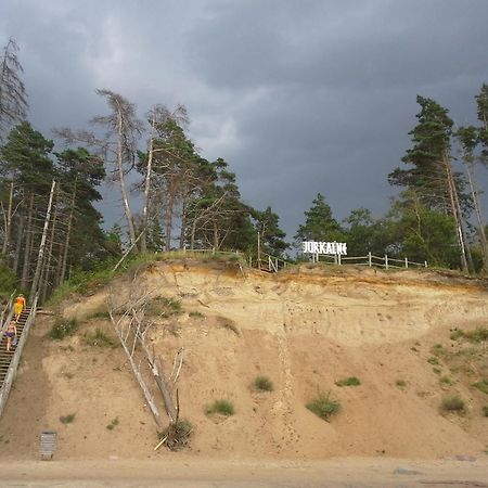 Palmas Villa Jūrkalne Szoba fotó