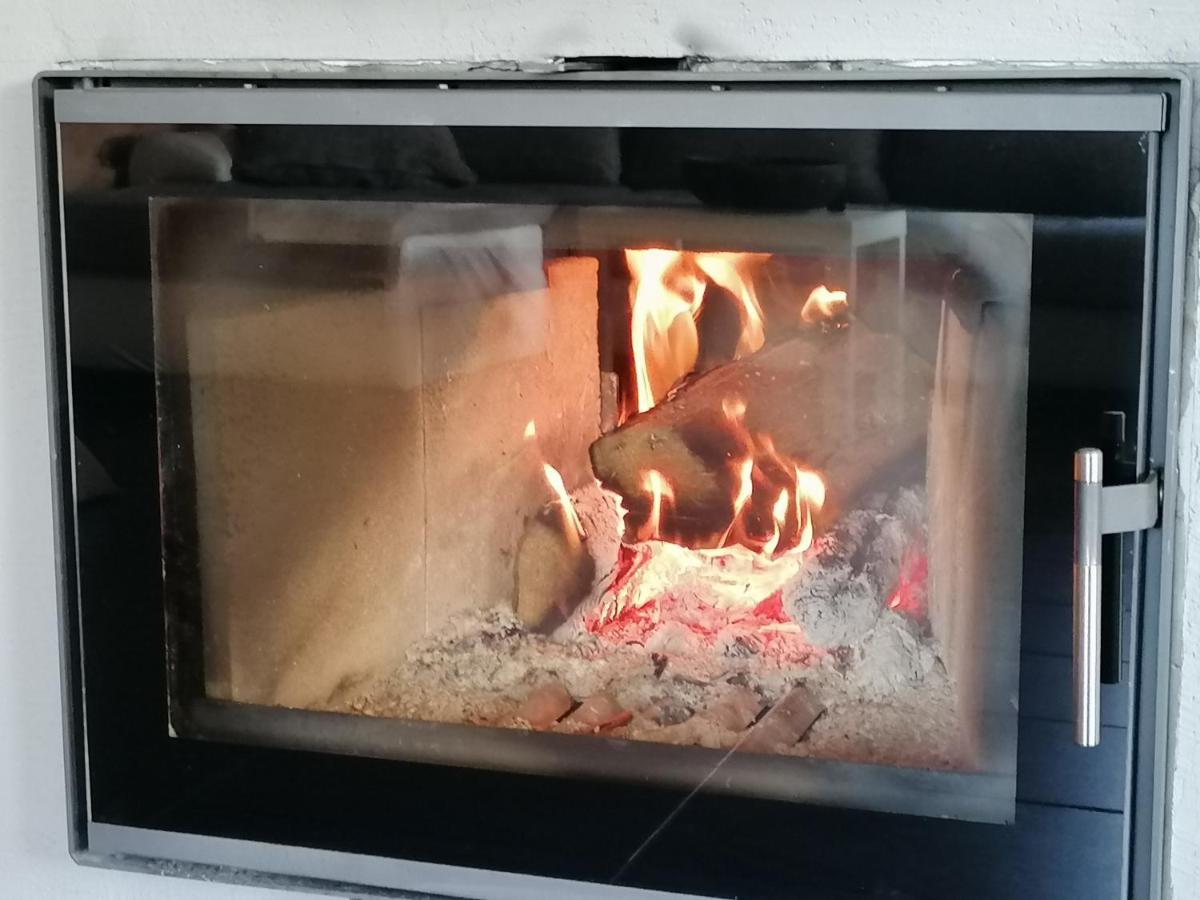 Palmas Villa Jūrkalne Kültér fotó